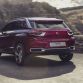 Citroen DS Wild Rubis Concept
