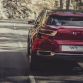 Citroen DS Wild Rubis Concept