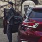 Citroen DS Wild Rubis Concept