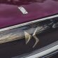 Citroen DS Wild Rubis Concept