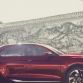 Citroen DS Wild Rubis Concept