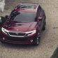 Citroen DS Wild Rubis Concept