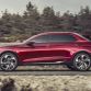 Citroen DS Wild Rubis Concept