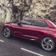 Citroen DS Wild Rubis Concept