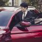 Citroen DS Wild Rubis Concept
