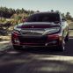 Citroen DS Wild Rubis Concept