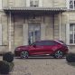 Citroen DS Wild Rubis Concept