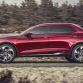 Citroen DS Wild Rubis Concept