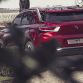 Citroen DS Wild Rubis Concept