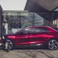 Citroen DS Wild Rubis Concept