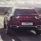 Citroen DS Wild Rubis Concept
