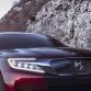 Citroen DS Wild Rubis Concept