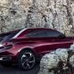 Citroen DS Wild Rubis Concept