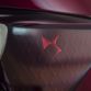 Citroen DS Wild Rubis Concept