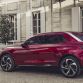 Citroen DS Wild Rubis Concept