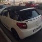 Citroen DS3 Airflow