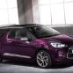 Citroen DS3 and DS3 Cabrio facelift 2015