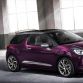 Citroen DS3 and DS3 Cabrio facelift 2015