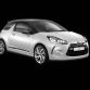 Citroen DS3 and DS3 Cabrio facelift 2015