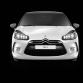 Citroen DS3 and DS3 Cabrio facelift 2015