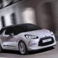 Citroen DS3 and DS3 Cabrio facelift 2015