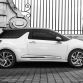 Citroen DS3 and DS3 Cabrio facelift 2015