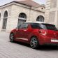 Citroen DS3 and DS3 Cabrio facelift 2015