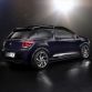 DS3 Ines de la Fressange Paris concept