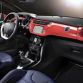 DS3 Ines de la Fressange Paris concept