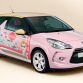 Citroen DS3 by Benefit
