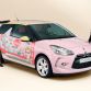 Citroen DS3 by Benefit