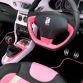 Citroen DS3 by Benefit