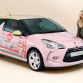 Citroen DS3 by Benefit