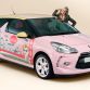Citroen DS3 by Benefit