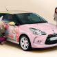 Citroen DS3 by Benefit