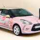 Citroen DS3 by Benefit