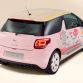 Citroen DS3 by Benefit