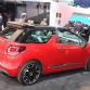 Citroen DS3 Cabrio Live in Paris 2012