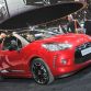 Citroen DS3 Cabrio Live in Paris 2012