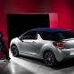 Citroen DS3 Cabrio