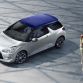 Citroen DS3 Cabrio