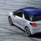 Citroen DS3 Cabrio