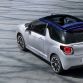 Citroen DS3 Cabrio