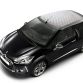 Citroen DS3 Cabrio