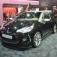 Citroen DS3 Cabrio Live in Paris 2012