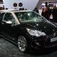 Citroen DS3 Cabrio Live in Paris 2012