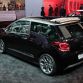Citroen DS3 Cabrio Live in Paris 2012