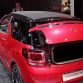 Citroen DS3 Cabrio Live in Paris 2012