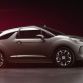 Citroen DS3 Cabrio L'Uomo Vogue