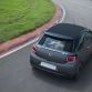 Citroen DS3 Cabrio Racing Concept